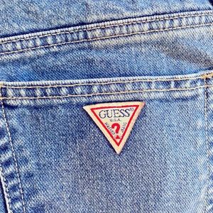 Vintage Guess Jeans✨✨